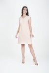 Pastelowa sukienka IVON 41