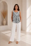 Elegancka bluzka NALIKA 23